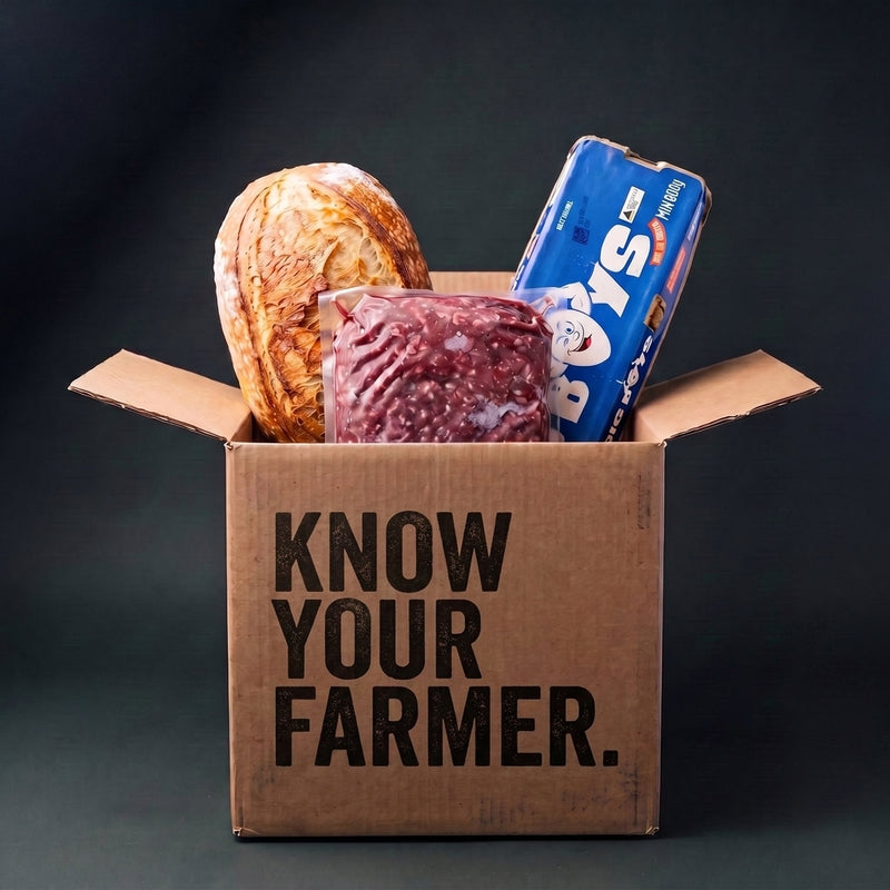 The Essentials, Esk Beef