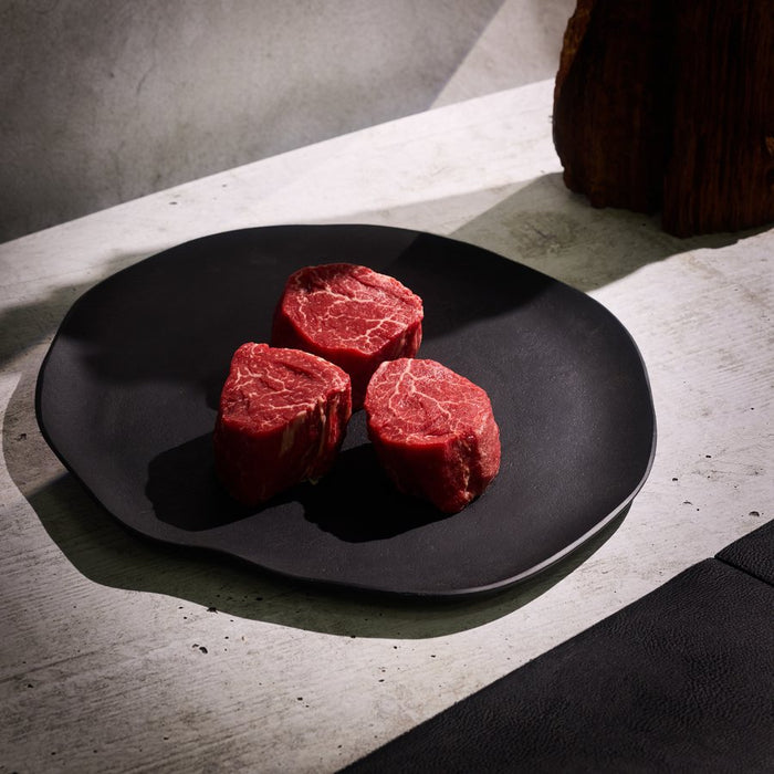 Wagyu Eye Fillet MB 0-3, 300g, King River Wagyu
