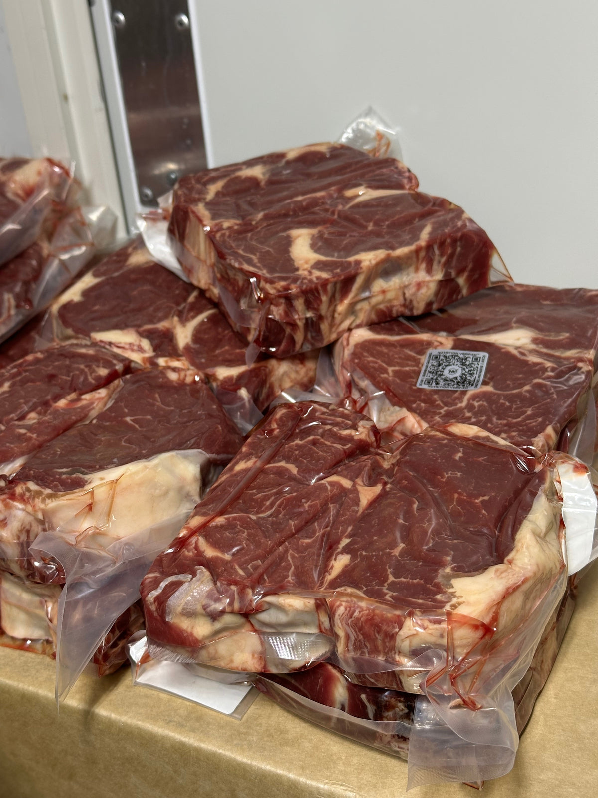 The Weeknighter - Burnham Grazing beef box