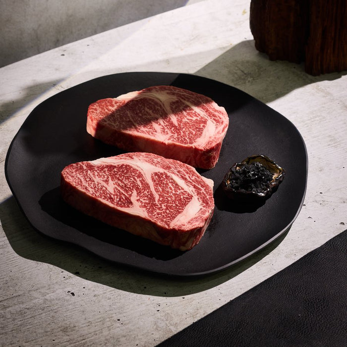Wagyu Scotch Fillet MB 4-5, 800g, King River Wagyu