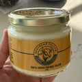 Southern Tallow 275g jar of 100% grassfed beef tallow
