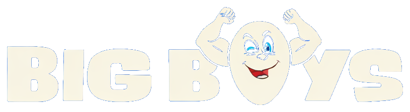Big Boys Organic Eggs