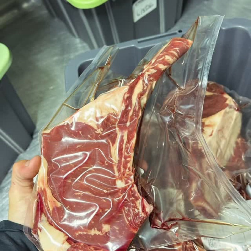 Catch you tomorrow @janpowersfarmersmarkets Eagle Farm for meat & eggs !