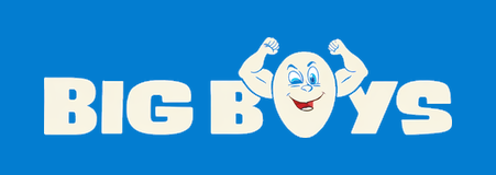 Big Boys Organic Eggs