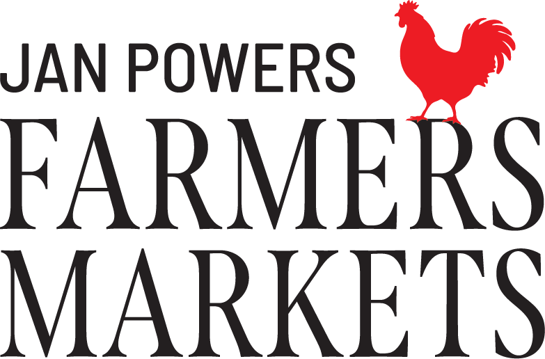 Jan Power's Farmers Markets